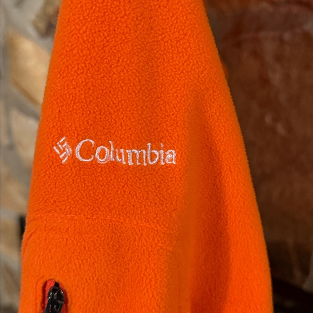 Clemson jacket - Picture 6 of 8